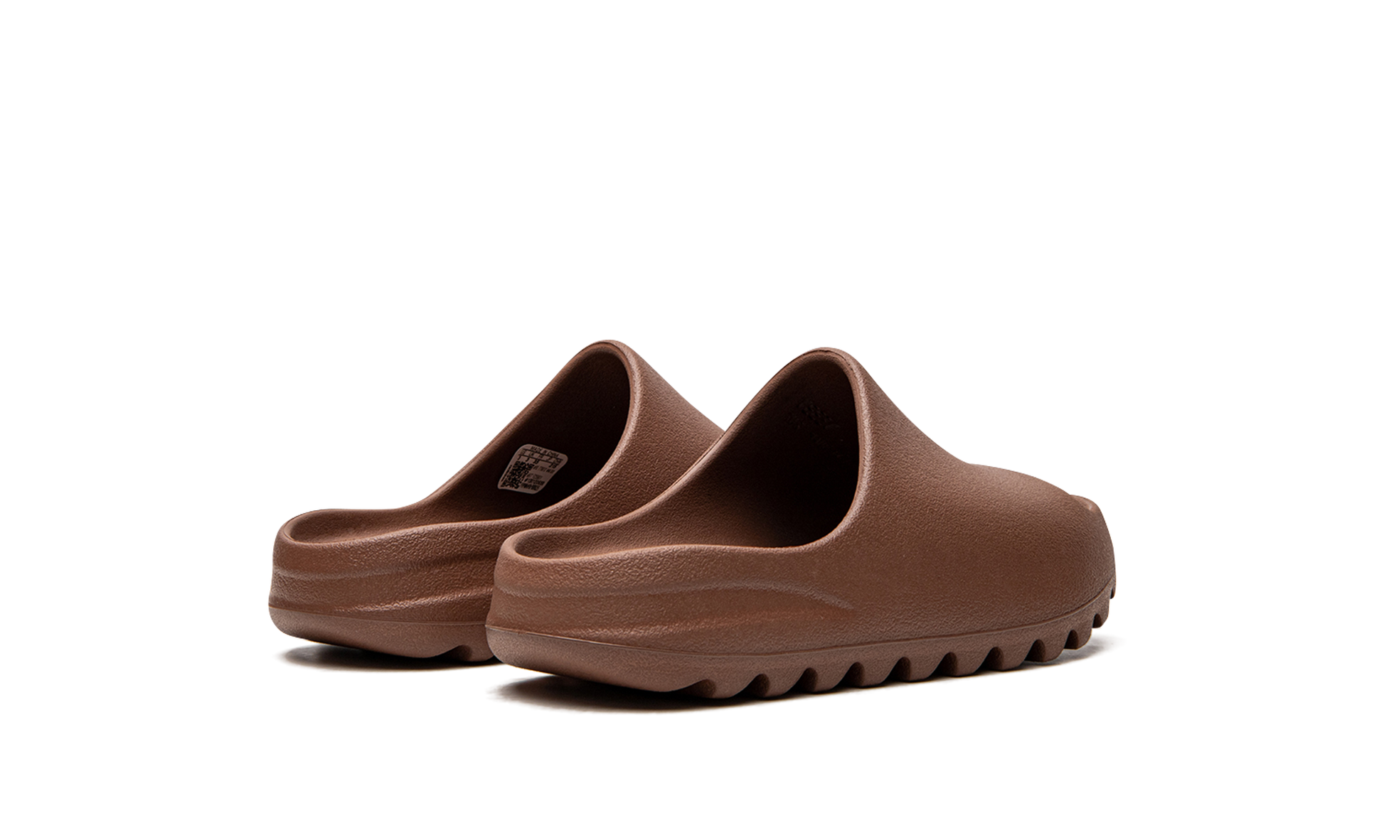 Yeezy Slide Kids "Flax" FZ5901