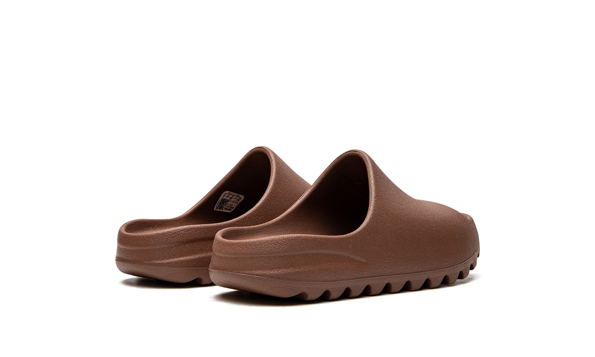 Yeezy Slide Kids "Flax" FZ5901