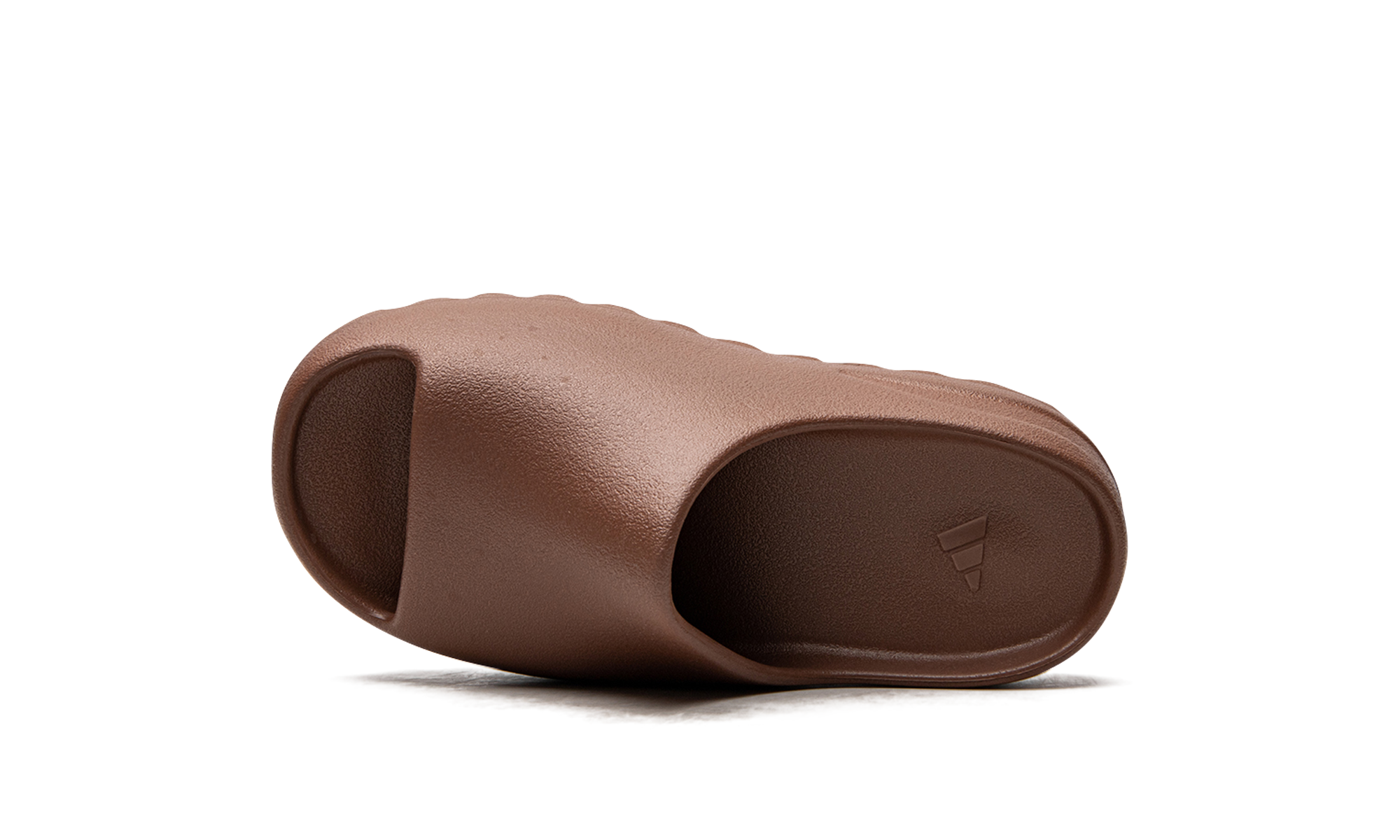 Yeezy Slide Kids "Flax" FZ5901