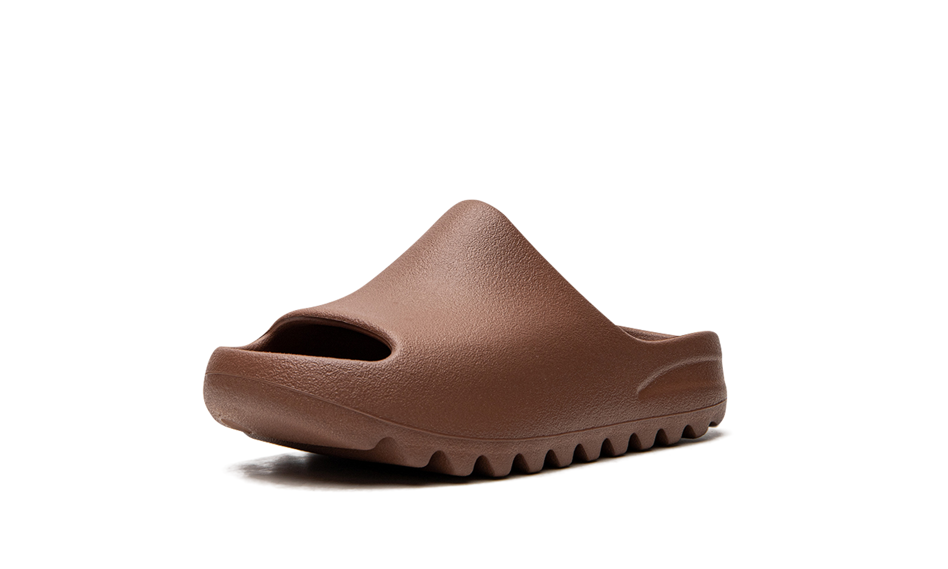 Yeezy Slide Kids "Flax" FZ5901