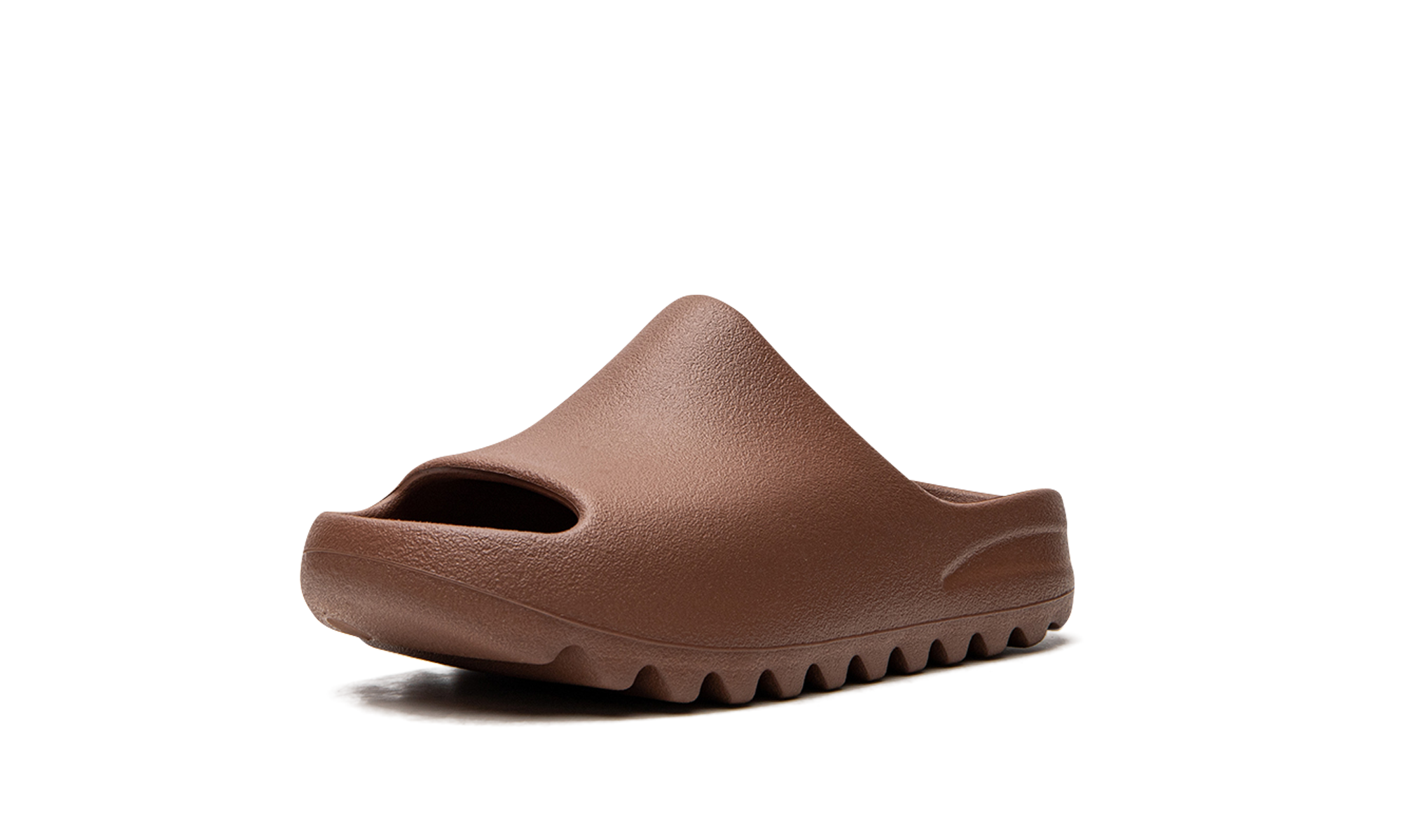 Yeezy Slide Kids "Flax" FZ5901