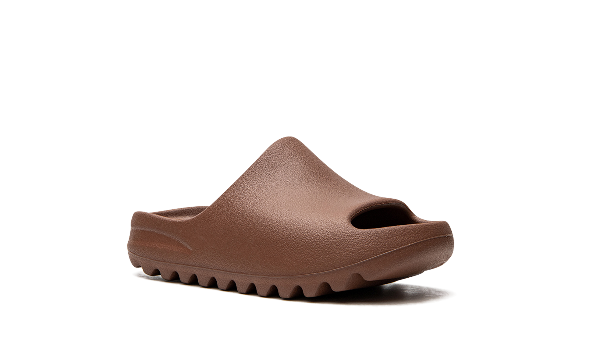 Yeezy Slide Kids "Flax" FZ5901