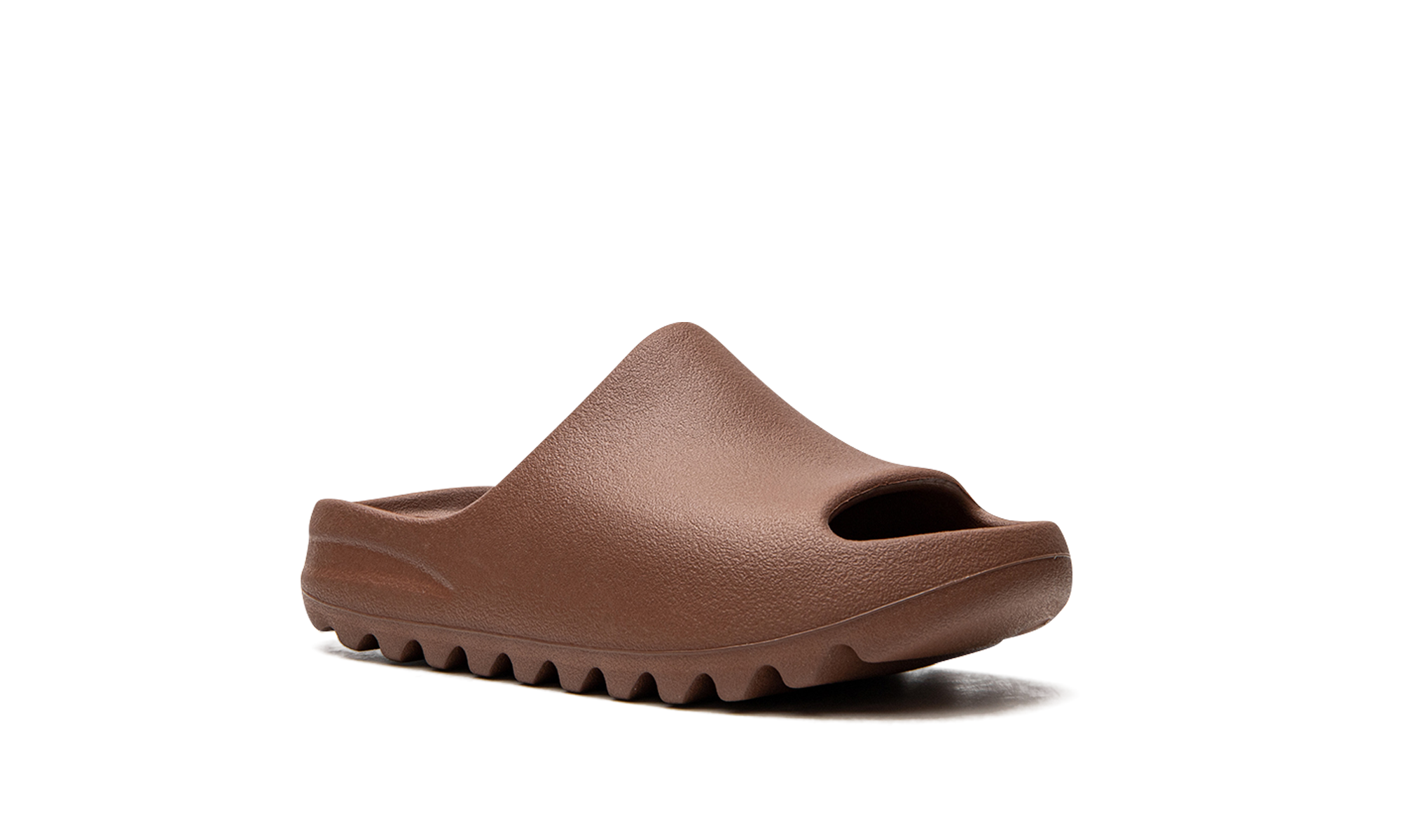 Yeezy Slide Kids "Flax" FZ5901