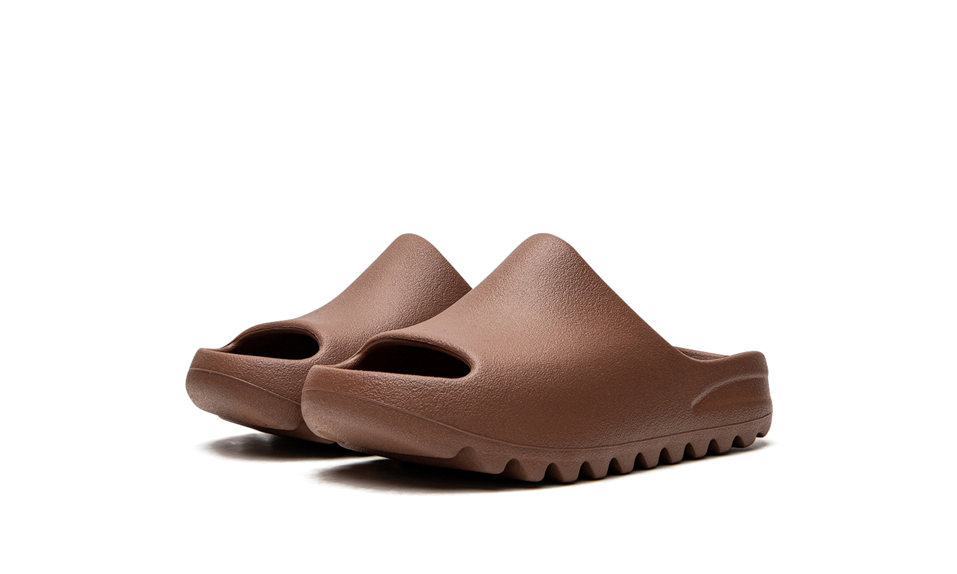 Yeezy Slide Kids "Flax" FZ5901