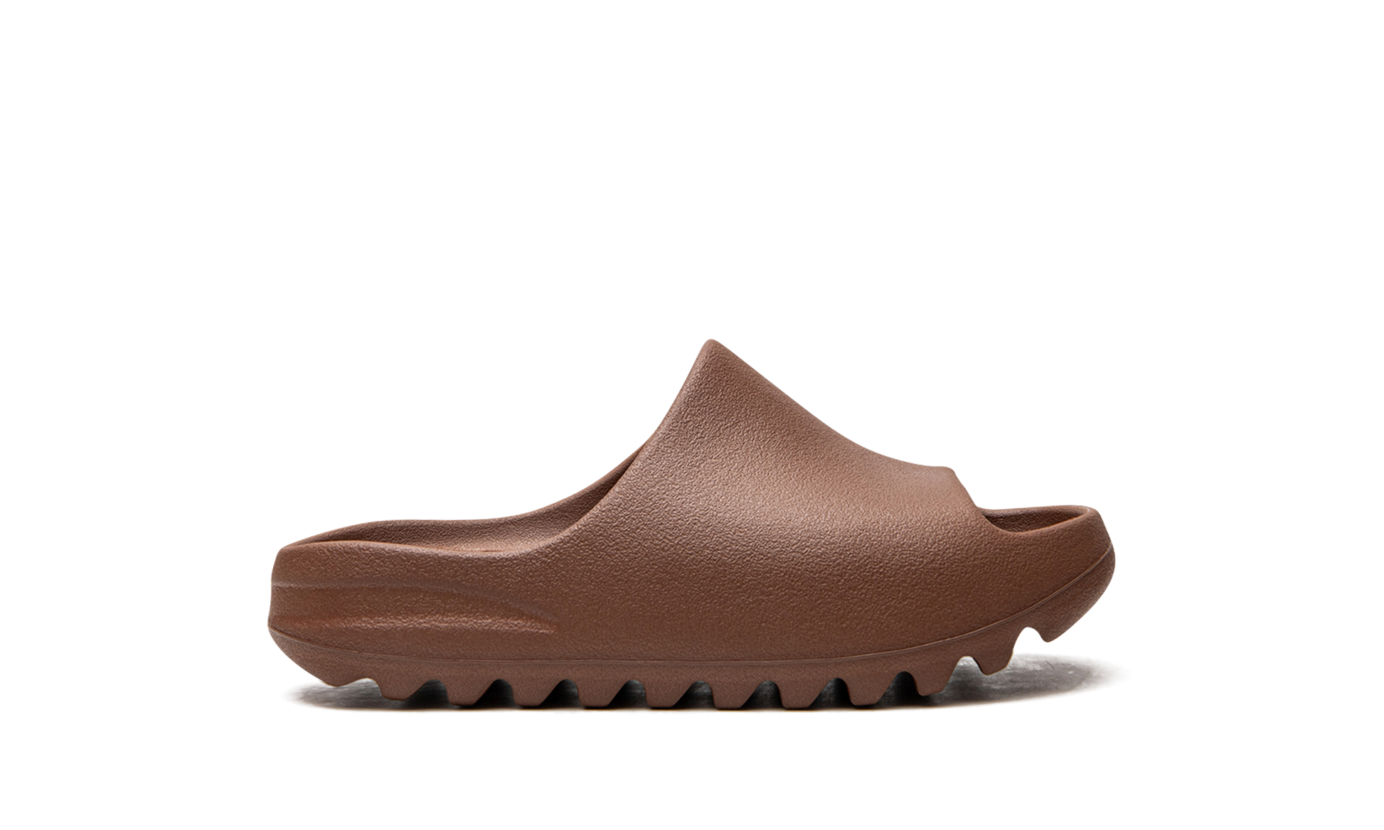 Yeezy Slide Kids "Flax" FZ5901