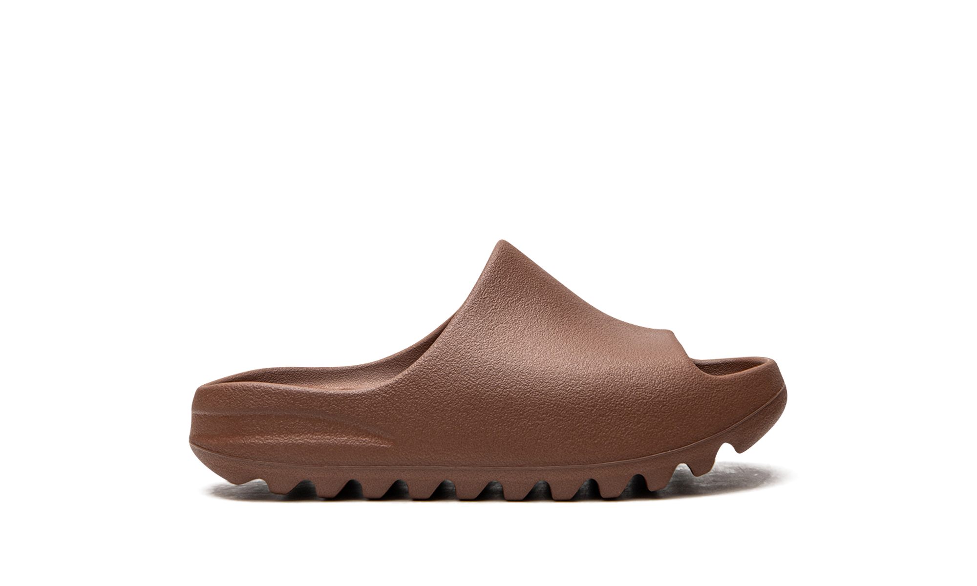 Yeezy Slide Kids "Flax" FZ5901