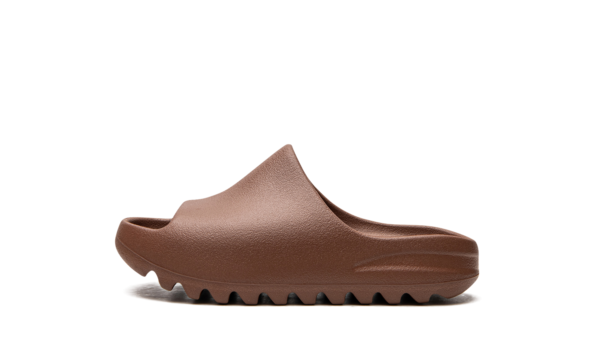 Yeezy Slide Kids "Flax"