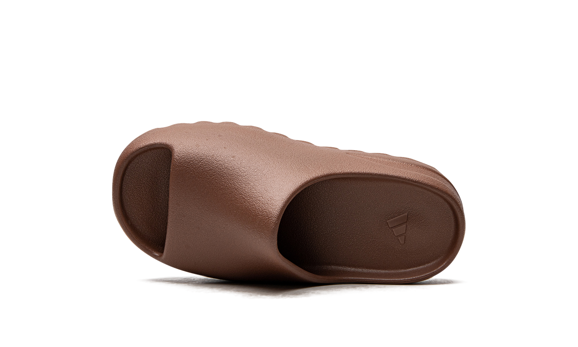 Yeezy Slide Kids "Flax"