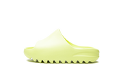 Yeezy Slide Kids "Glow" GX6139
