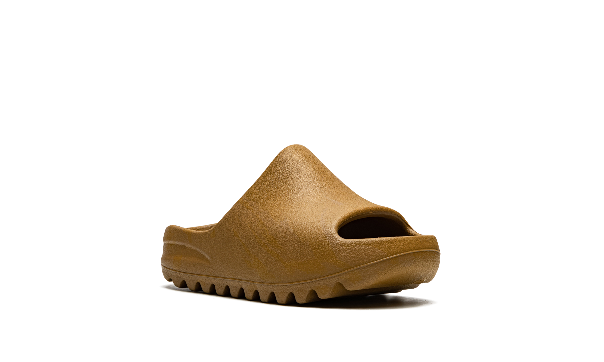 Yeezy Slide Kids "Ochre" GW1932
