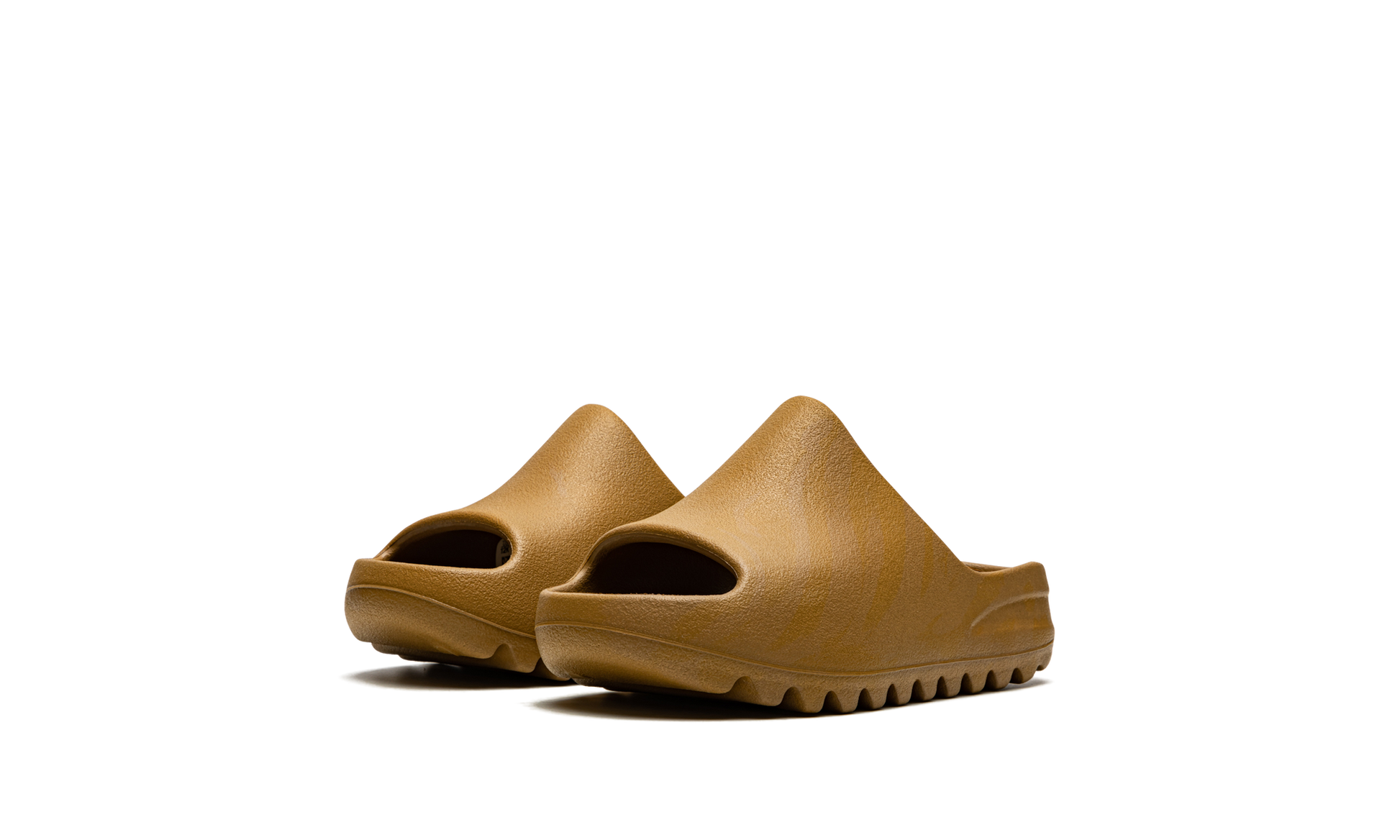Yeezy Slide Kids "Ochre" GW1932