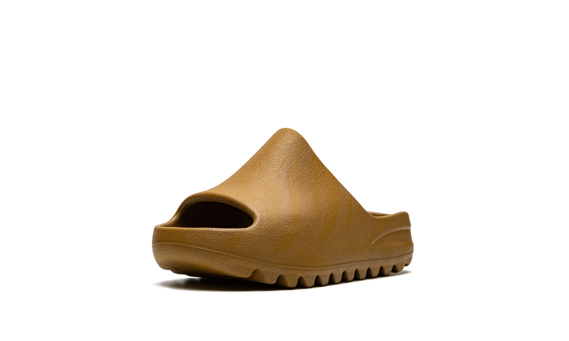 Yeezy Slide Kids "Ochre" GW1932