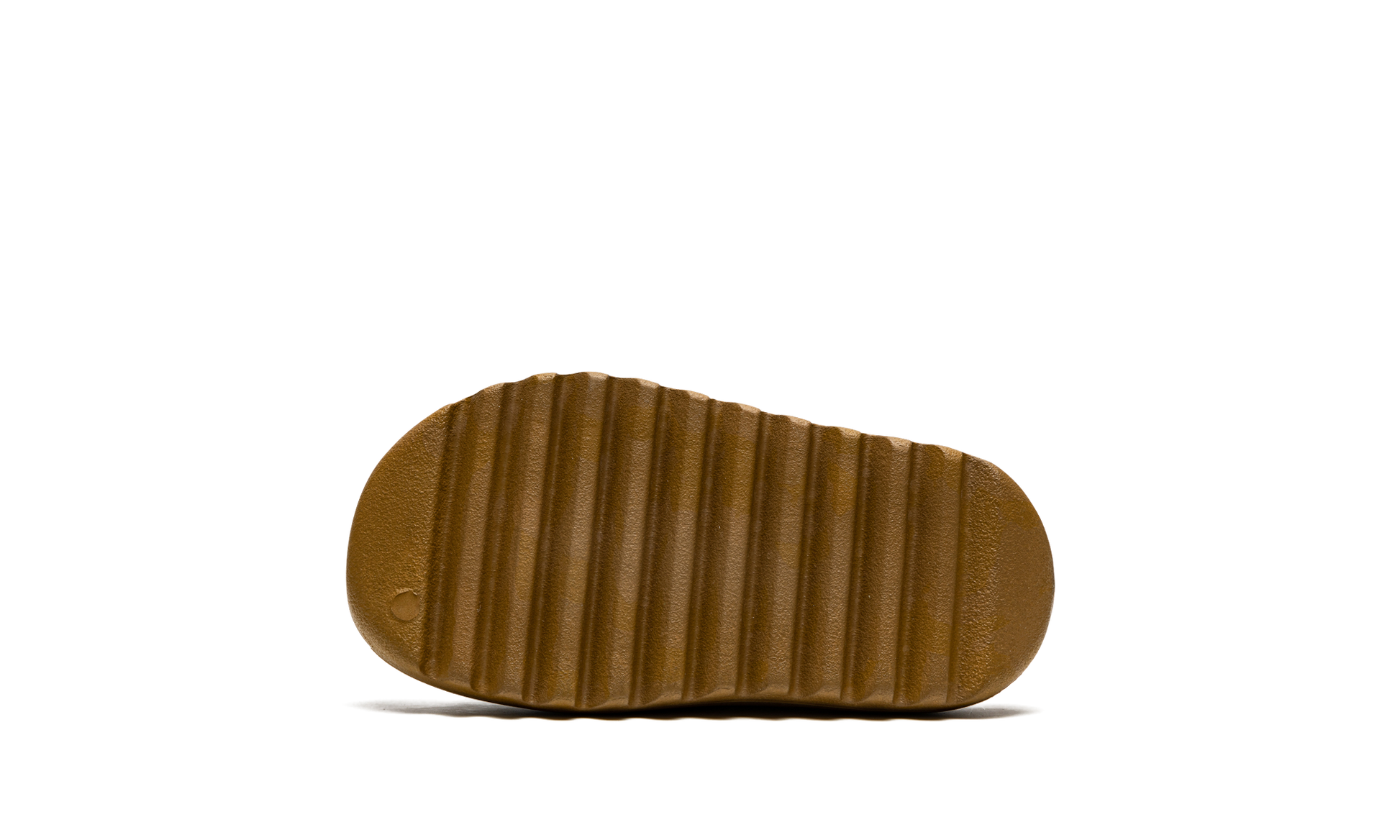 Yeezy Slide Kids "Ochre" GW1932