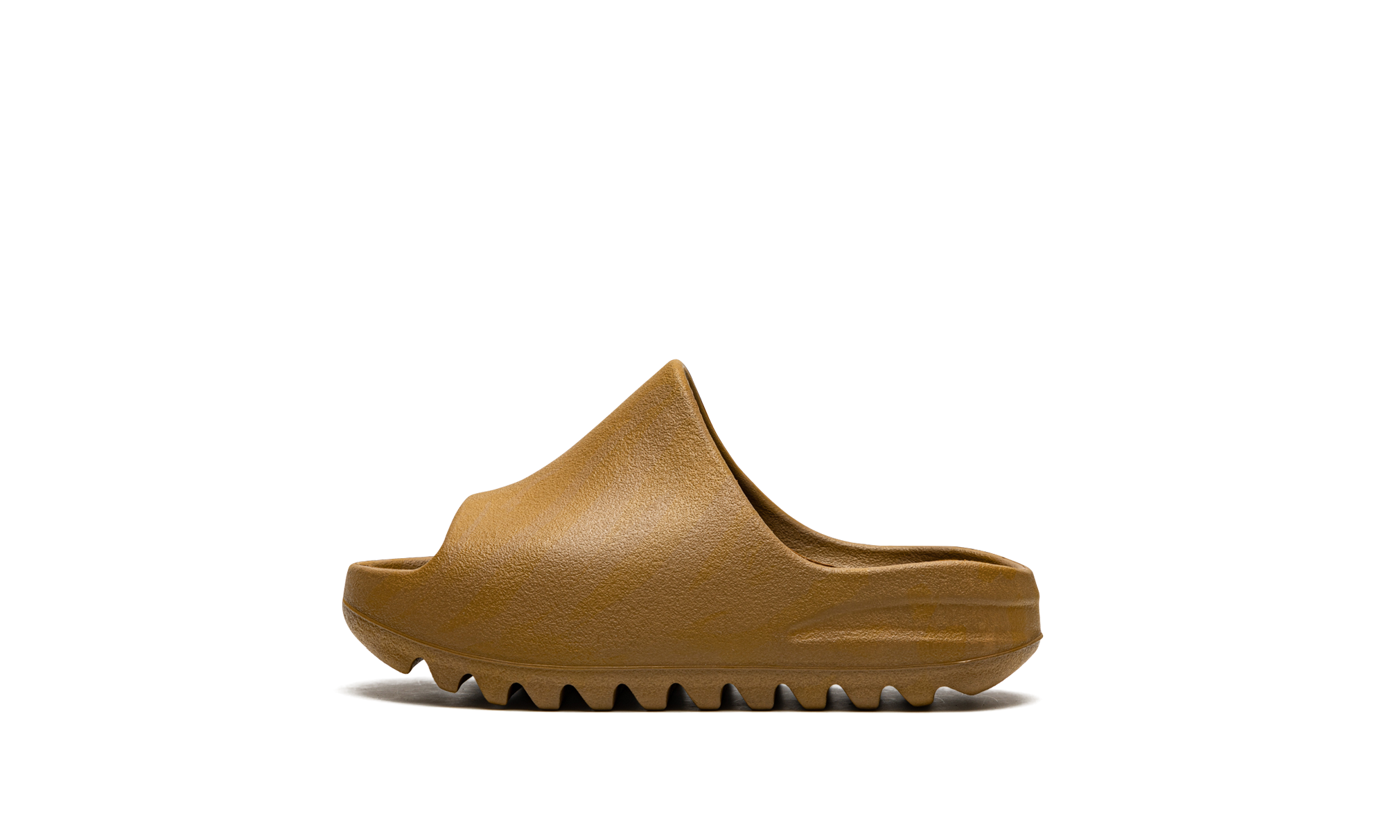Yeezy Slide Kids "Ochre" GW1932