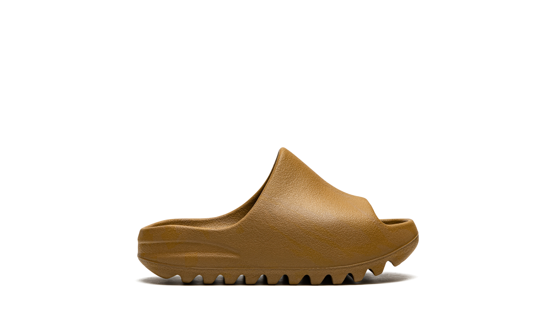 Yeezy Slide Kids "Ochre"