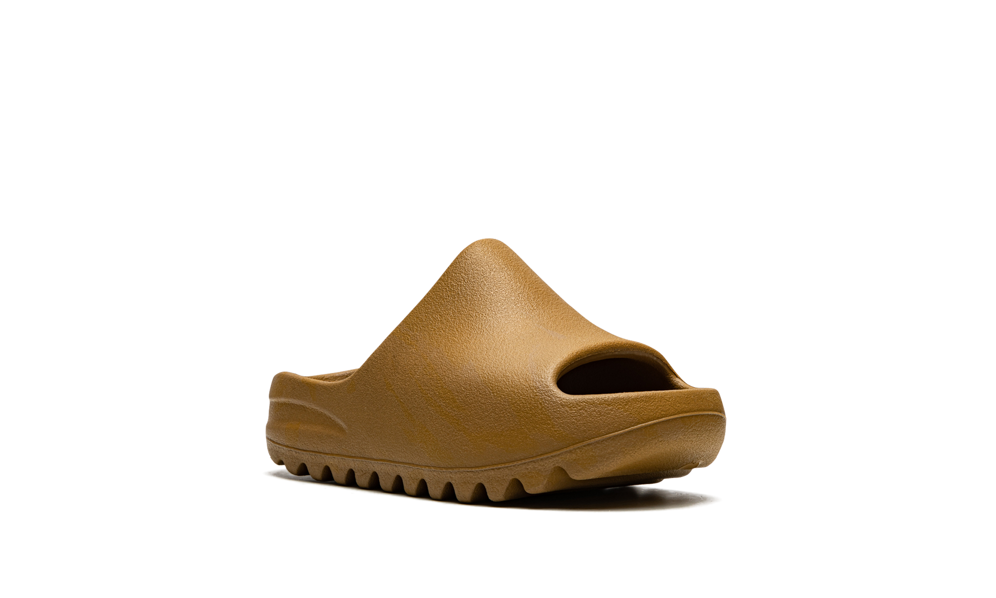 Yeezy Slide Kids "Ochre"