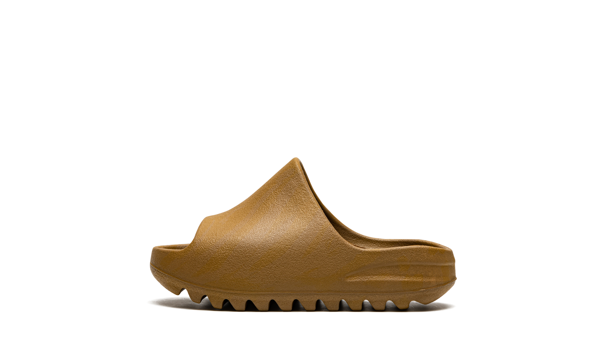 Yeezy Slide Kids "Ochre"