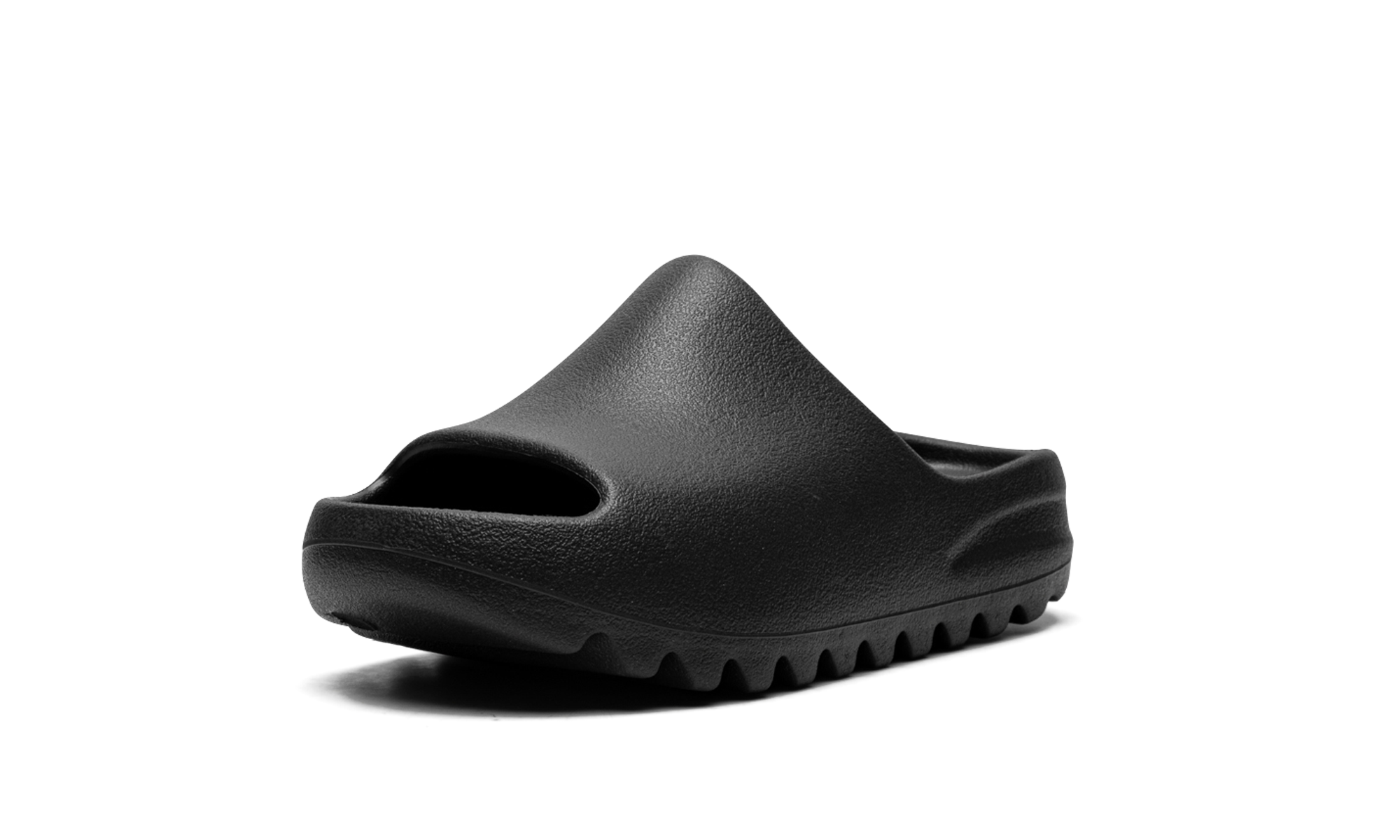 Yeezy Slide Kids "Onyx" HQ4115