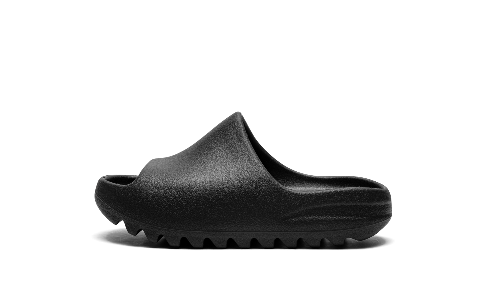 Yeezy Slide Kids "Onyx" HQ4115