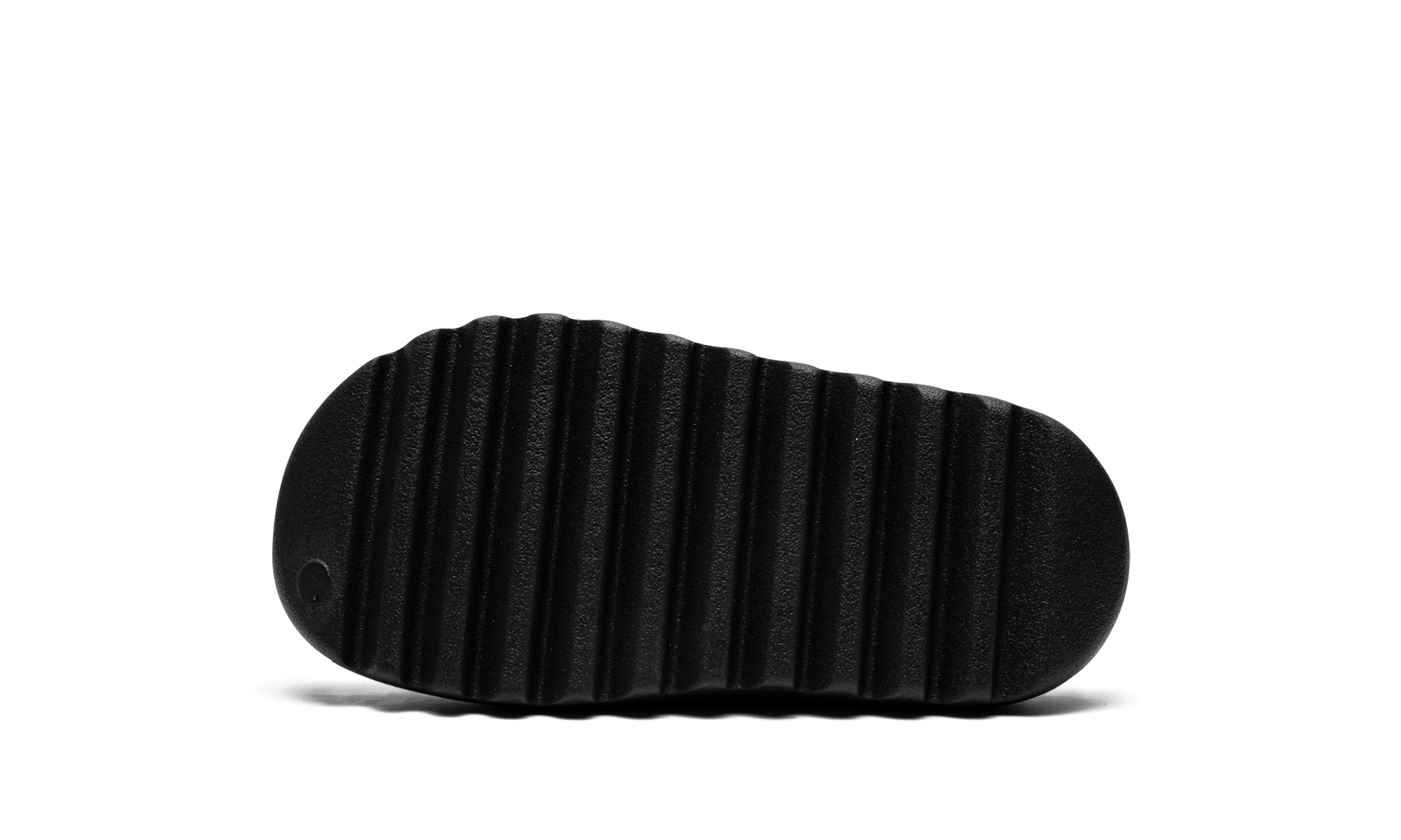 Yeezy Slide Kids "Onyx" HQ4115