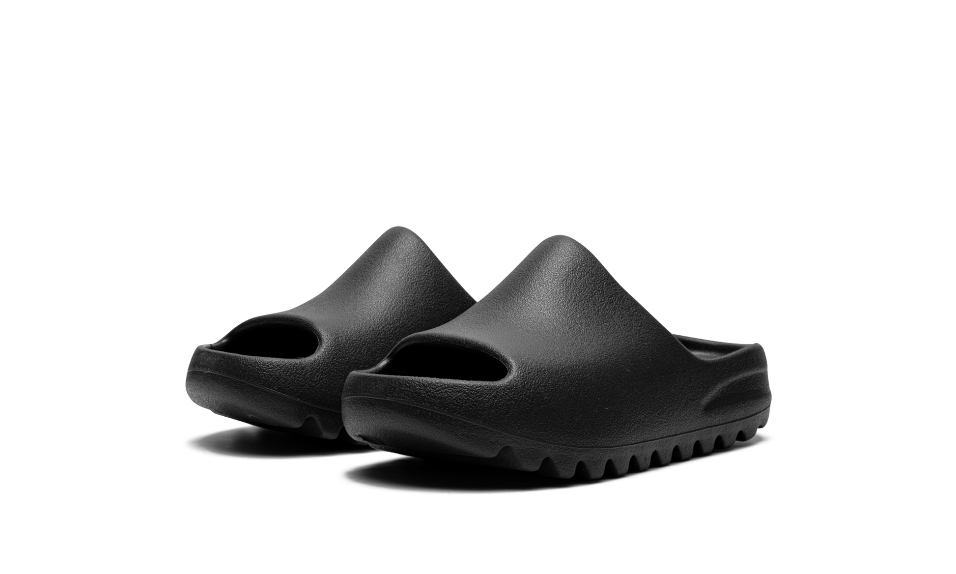 Yeezy Slide Kids "Onyx" HQ4115