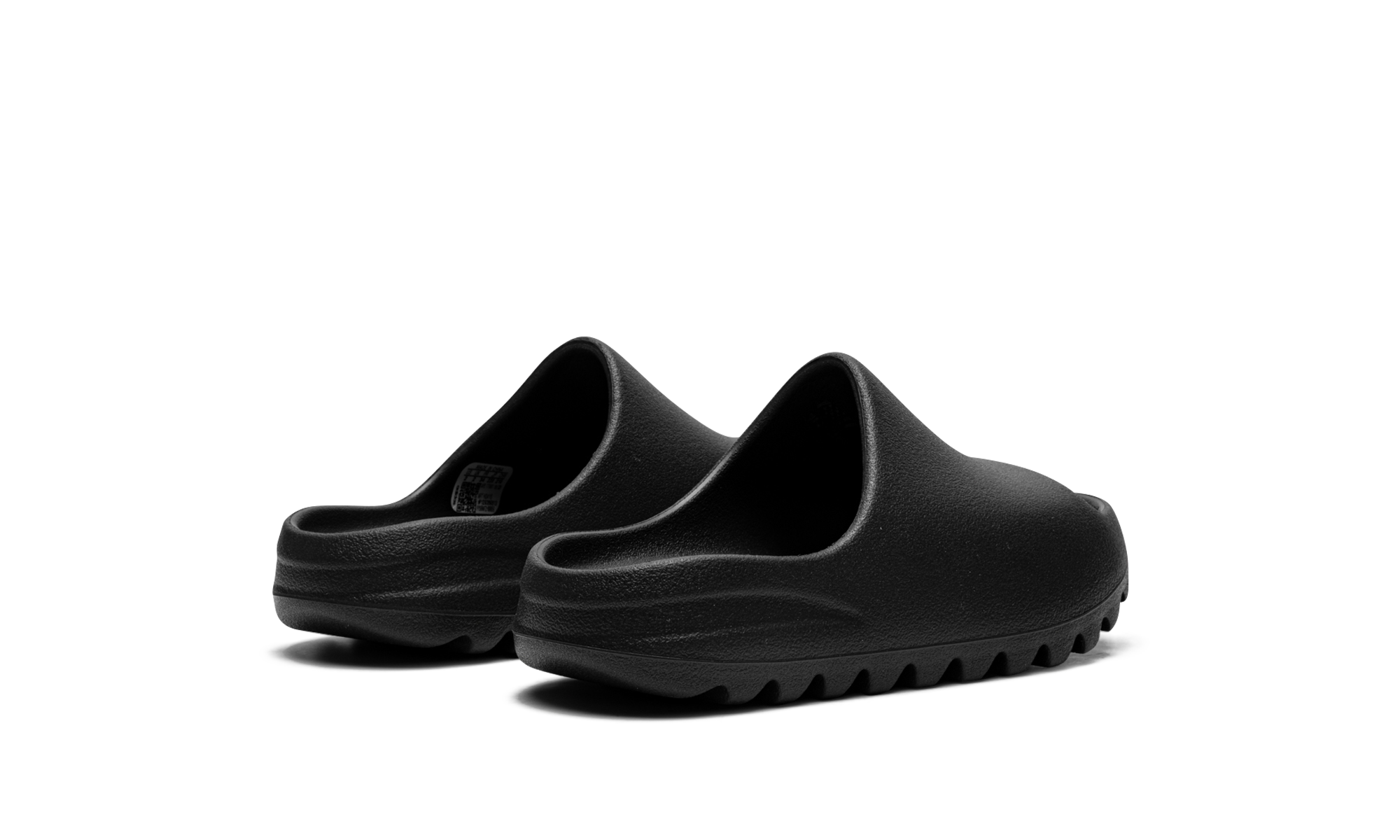 Yeezy Slide Kids "Onyx" HQ4115