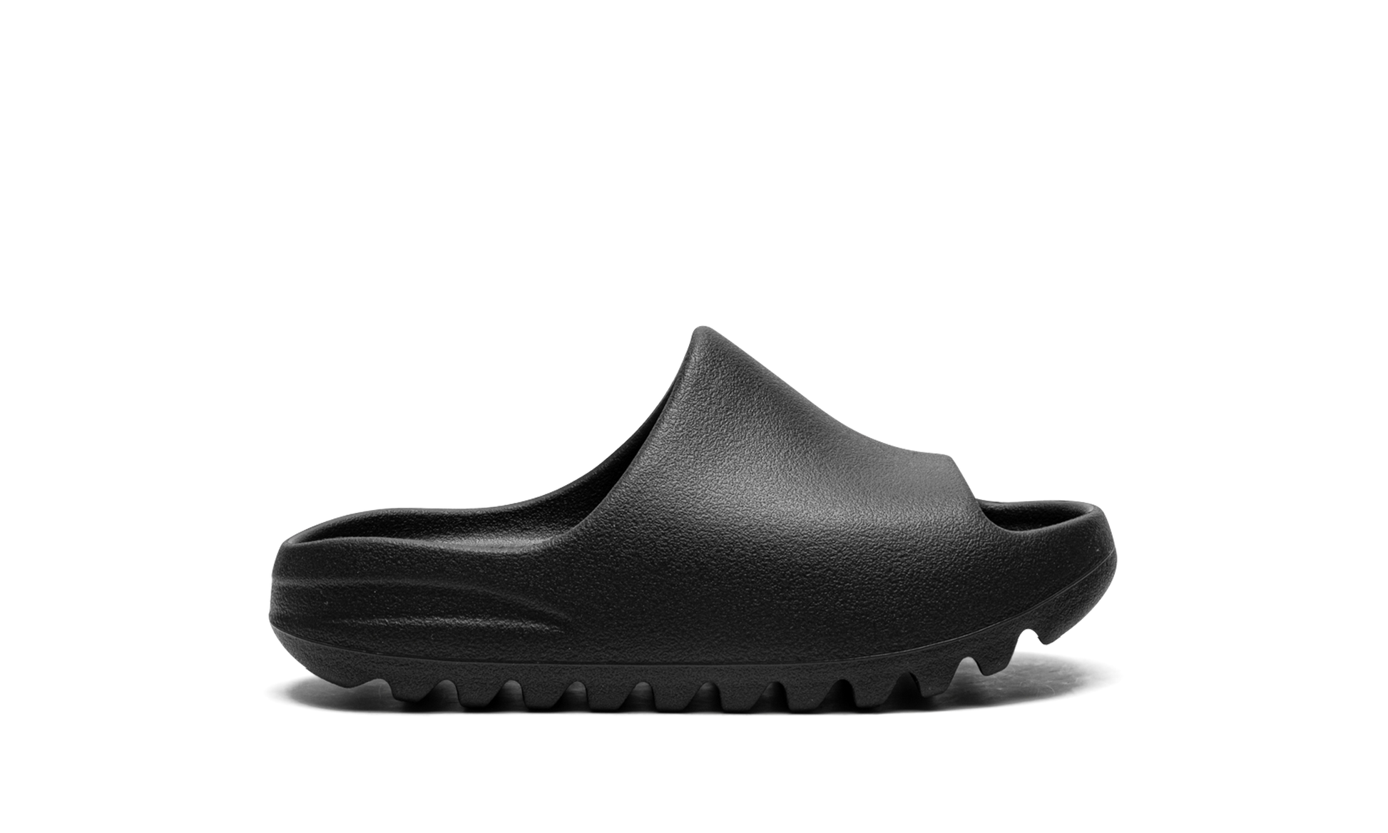 Yeezy Slide Kids "Onyx"
