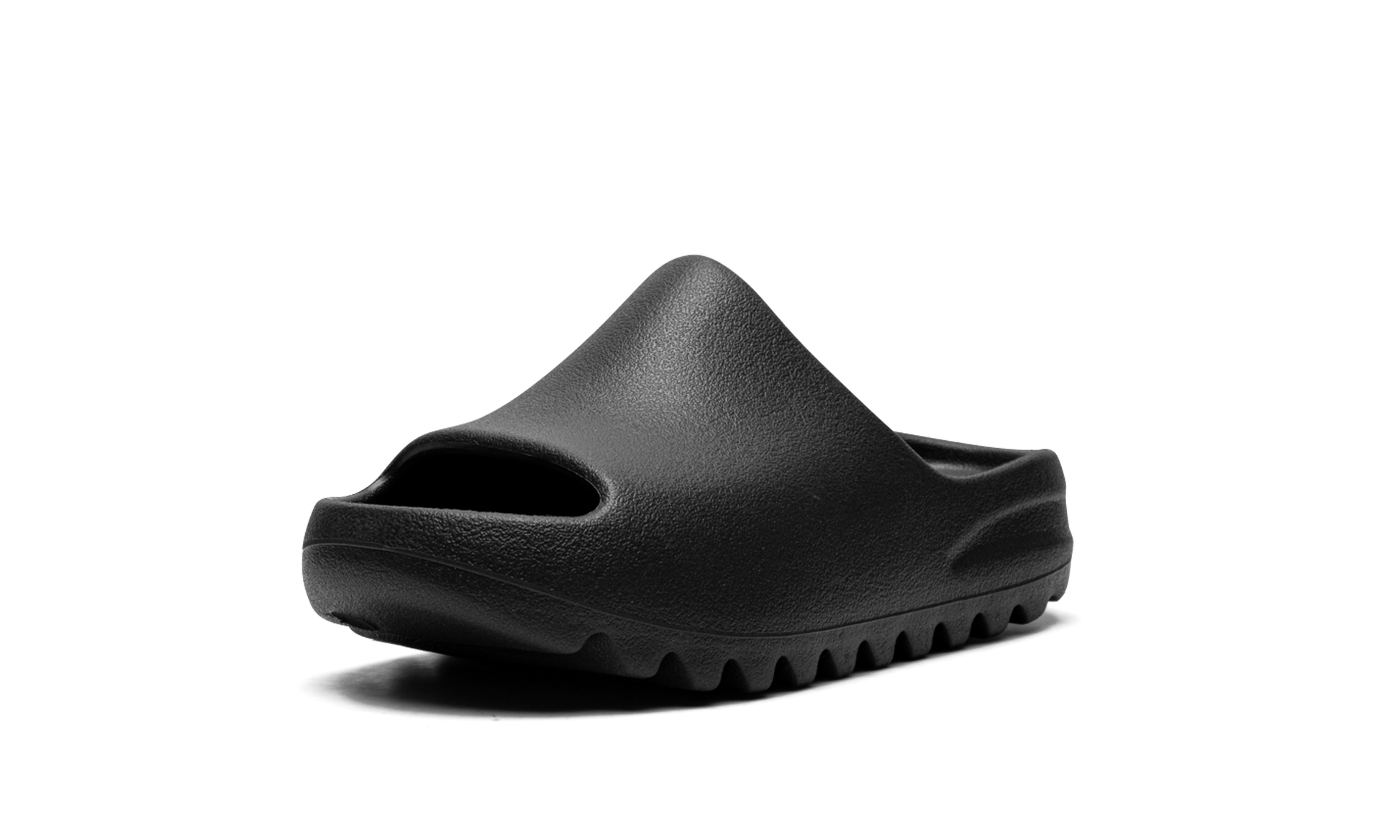 Yeezy Slide Kids "Onyx"