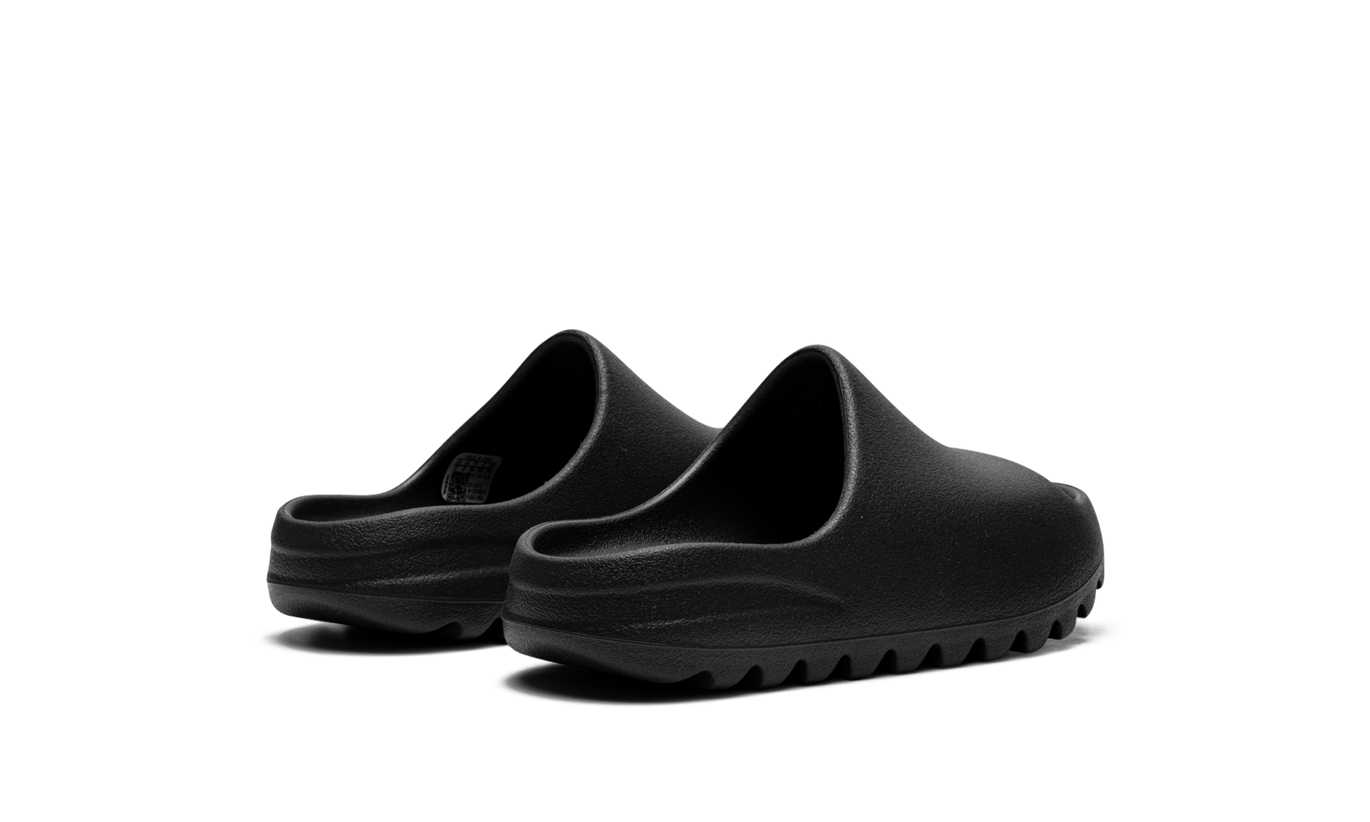 Yeezy Slide Kids "Onyx"