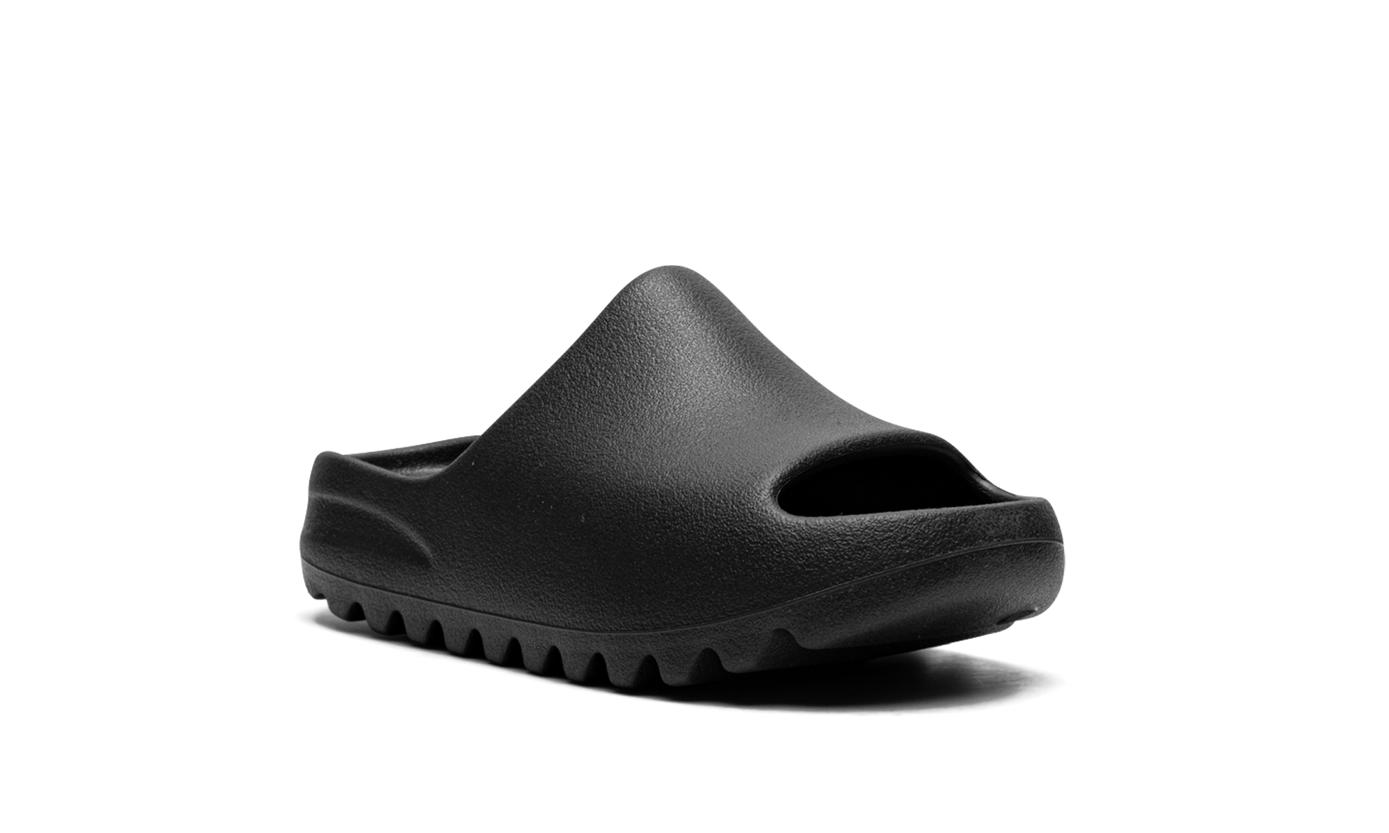 Yeezy Slide Kids "Onyx"