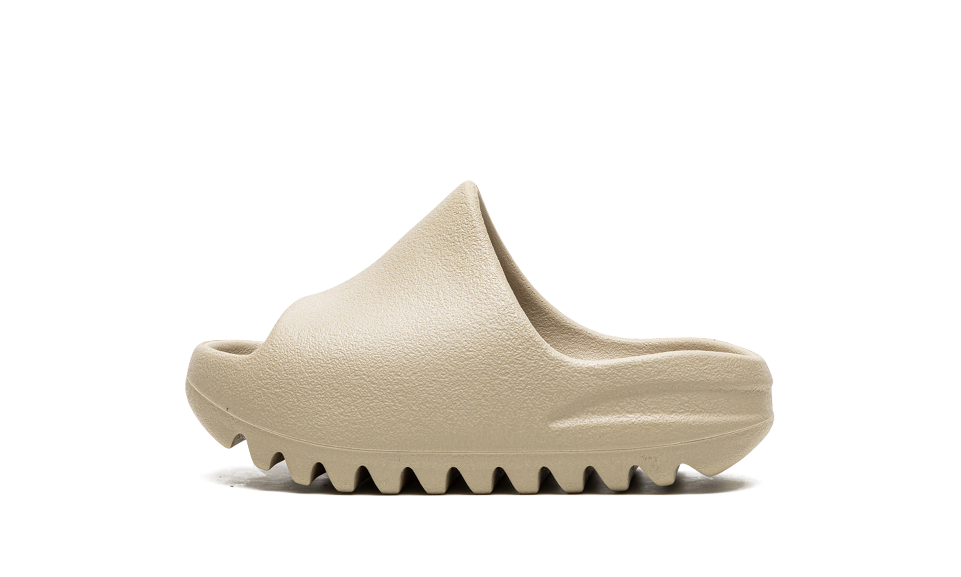Yeezy Slide Kids "Pure" HQ4117