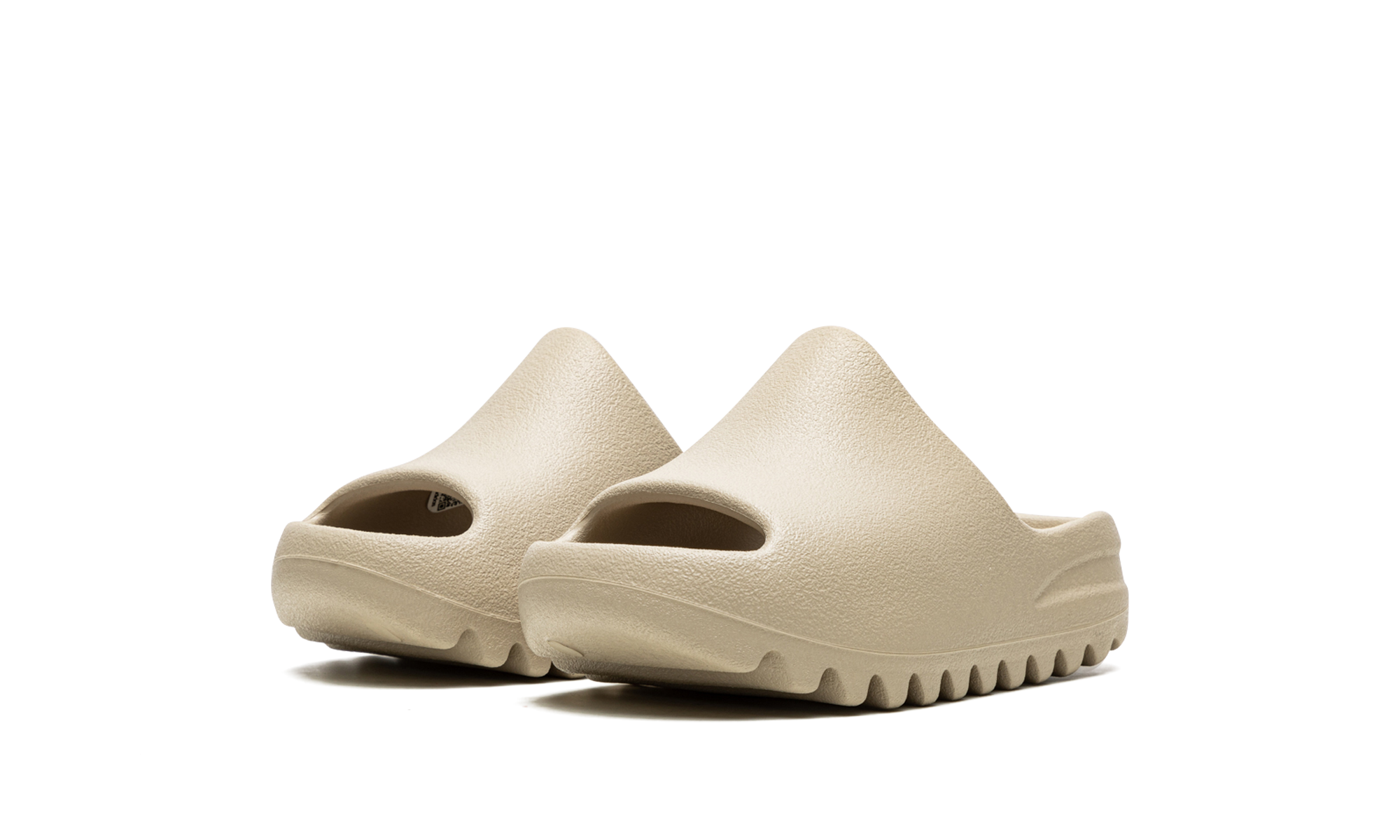 Yeezy Slide Kids "Pure" HQ4117