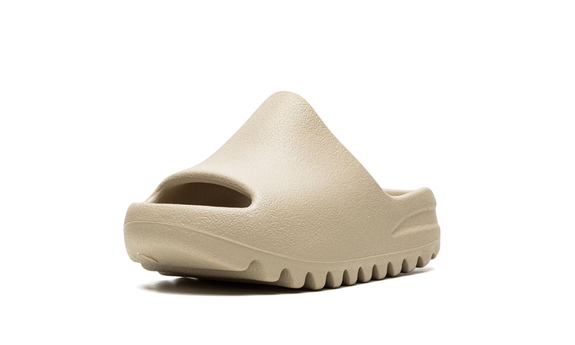 Yeezy Slide Kids "Pure" HQ4117