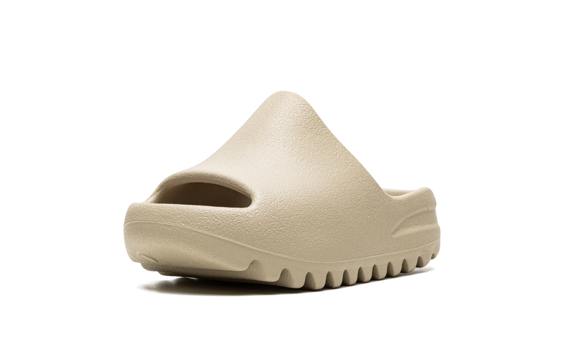 Yeezy Slide Kids "Pure" HQ4117