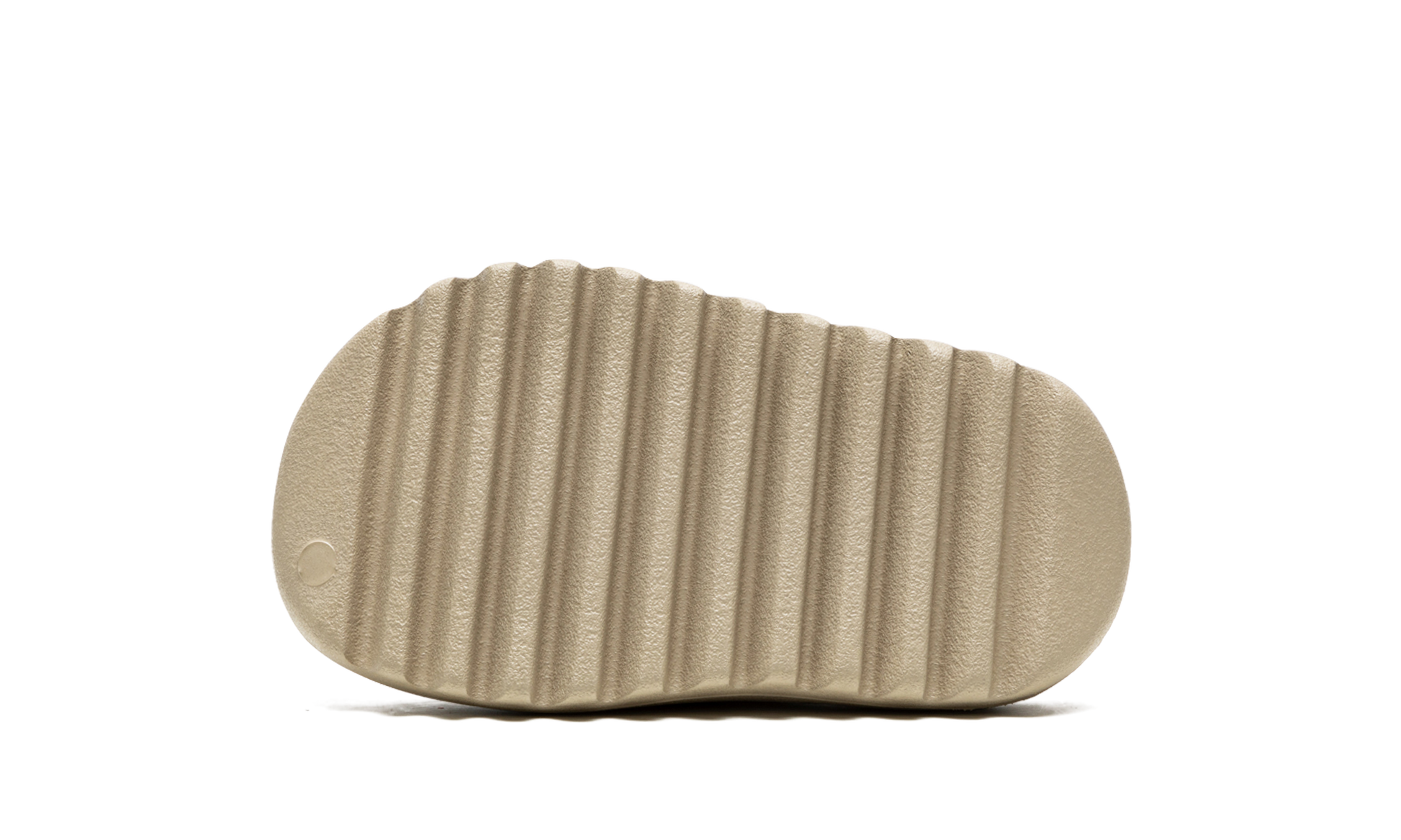 Yeezy Slide Kids "Pure" HQ4117