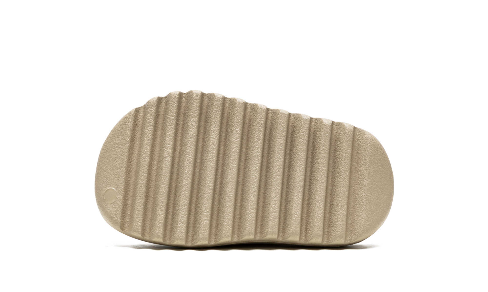 Yeezy Slide Kids "Pure" HQ4117