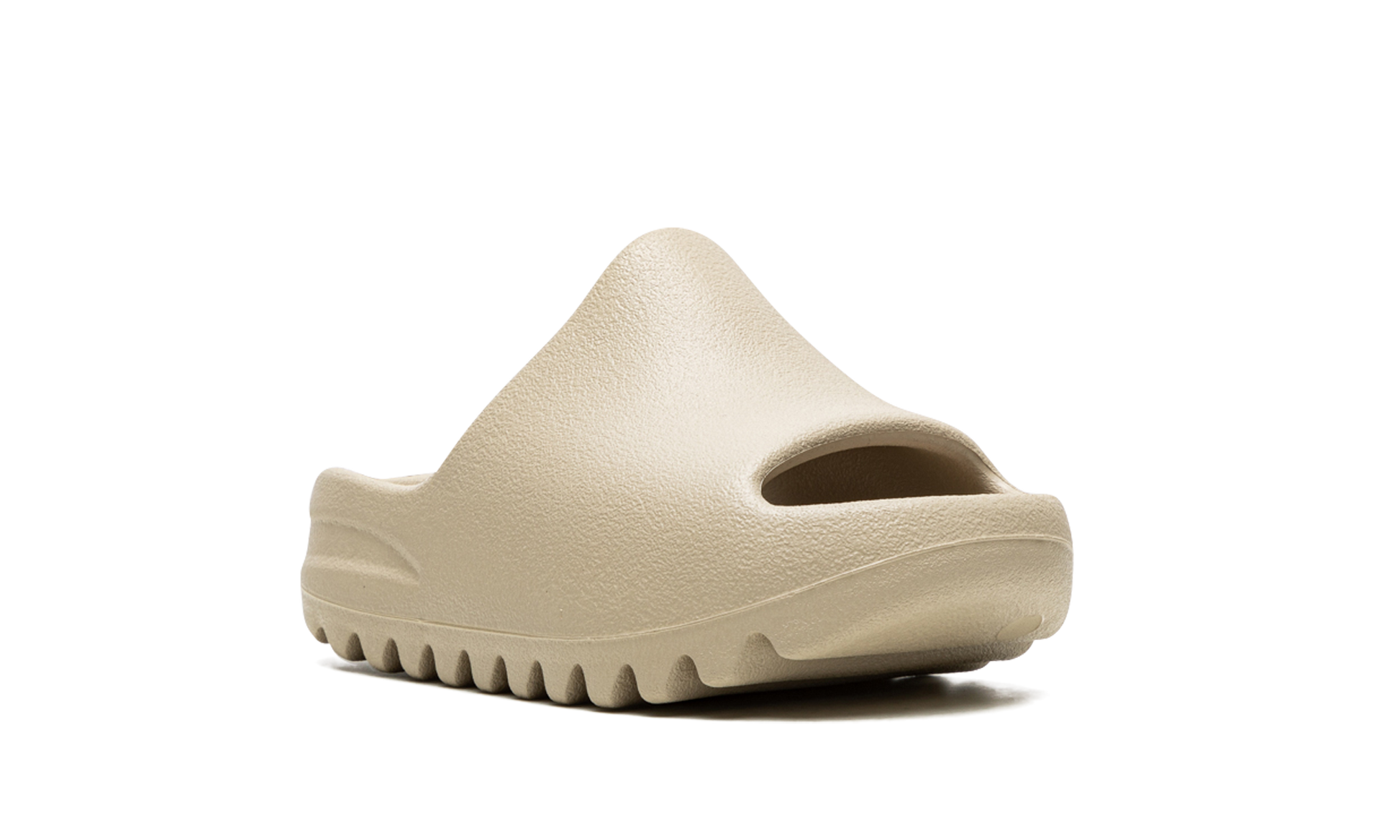 Yeezy Slide Kids "Pure" HQ4117
