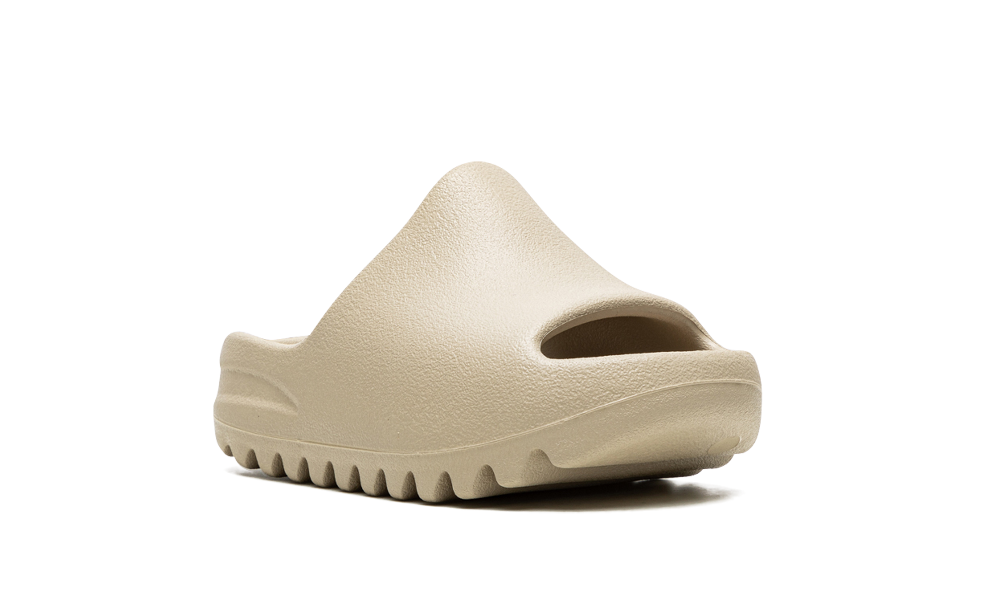 Yeezy Slide Kids "Pure" HQ4117