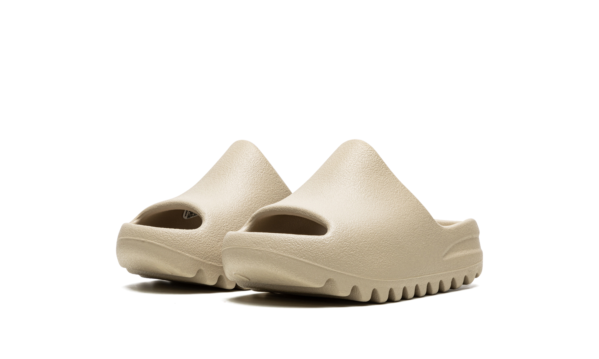 Yeezy Slide Kids "Pure"