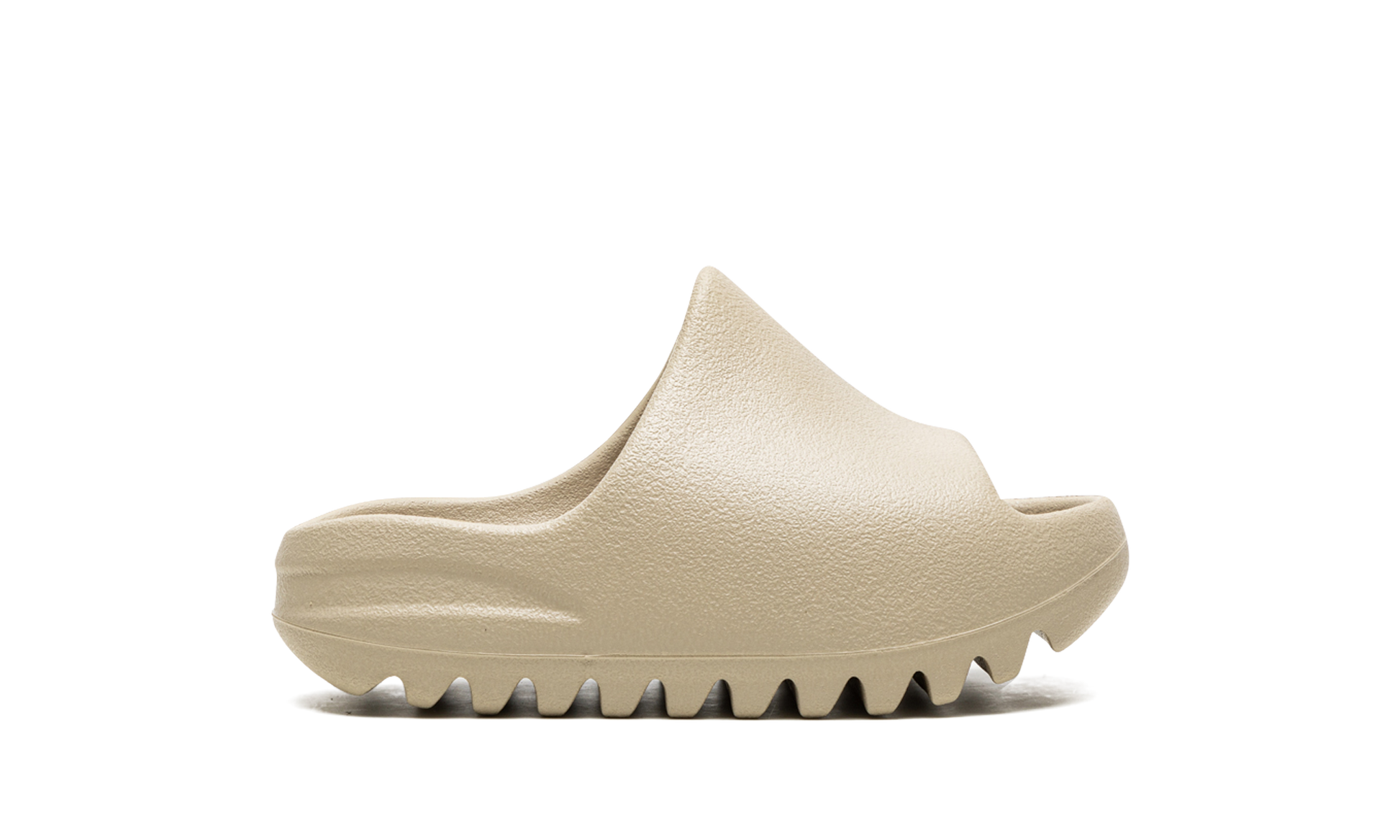 Yeezy Slide Kids "Pure"