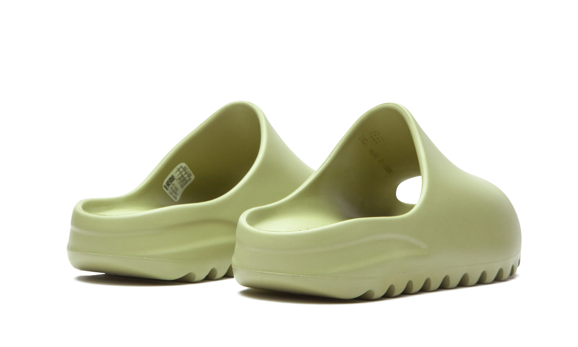 Yeezy Slide Kids "Resin" FX0495