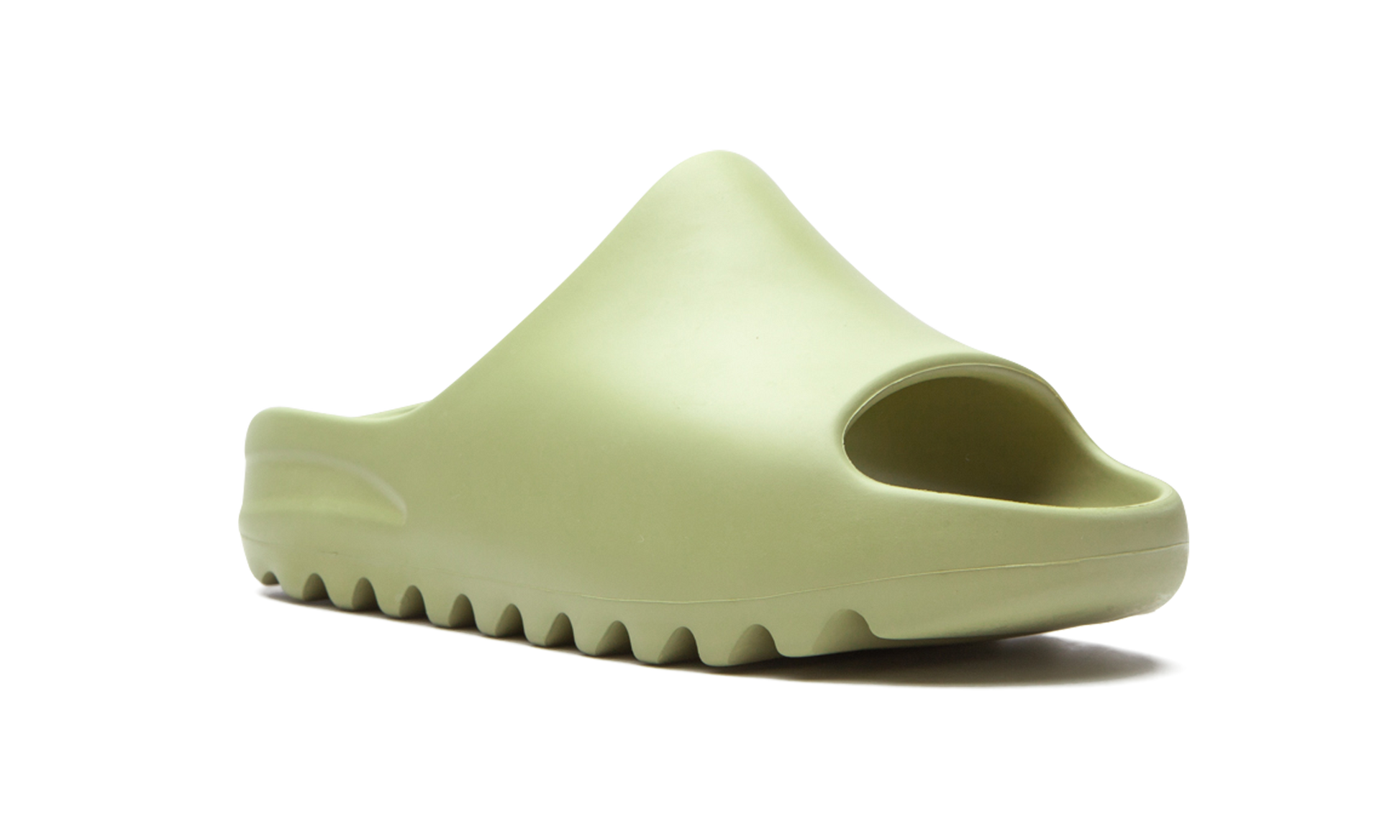 Yeezy Slide Kids "Resin" FX0495