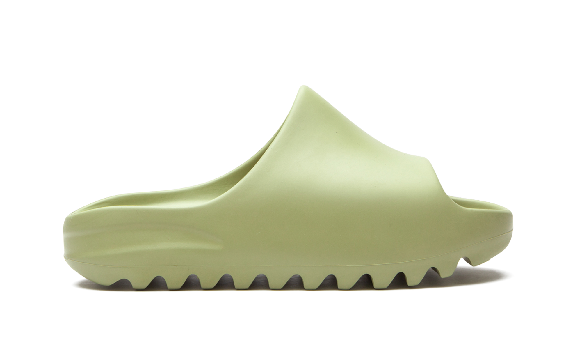 Yeezy Slide Kids "Resin" FX0495