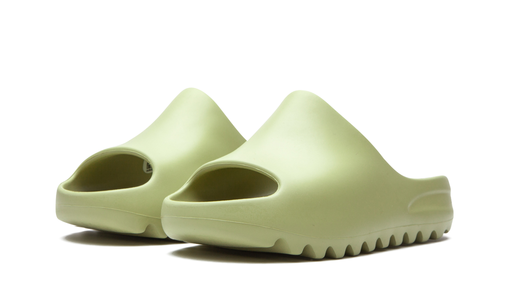 Yeezy Slide Kids "Resin" FX0495