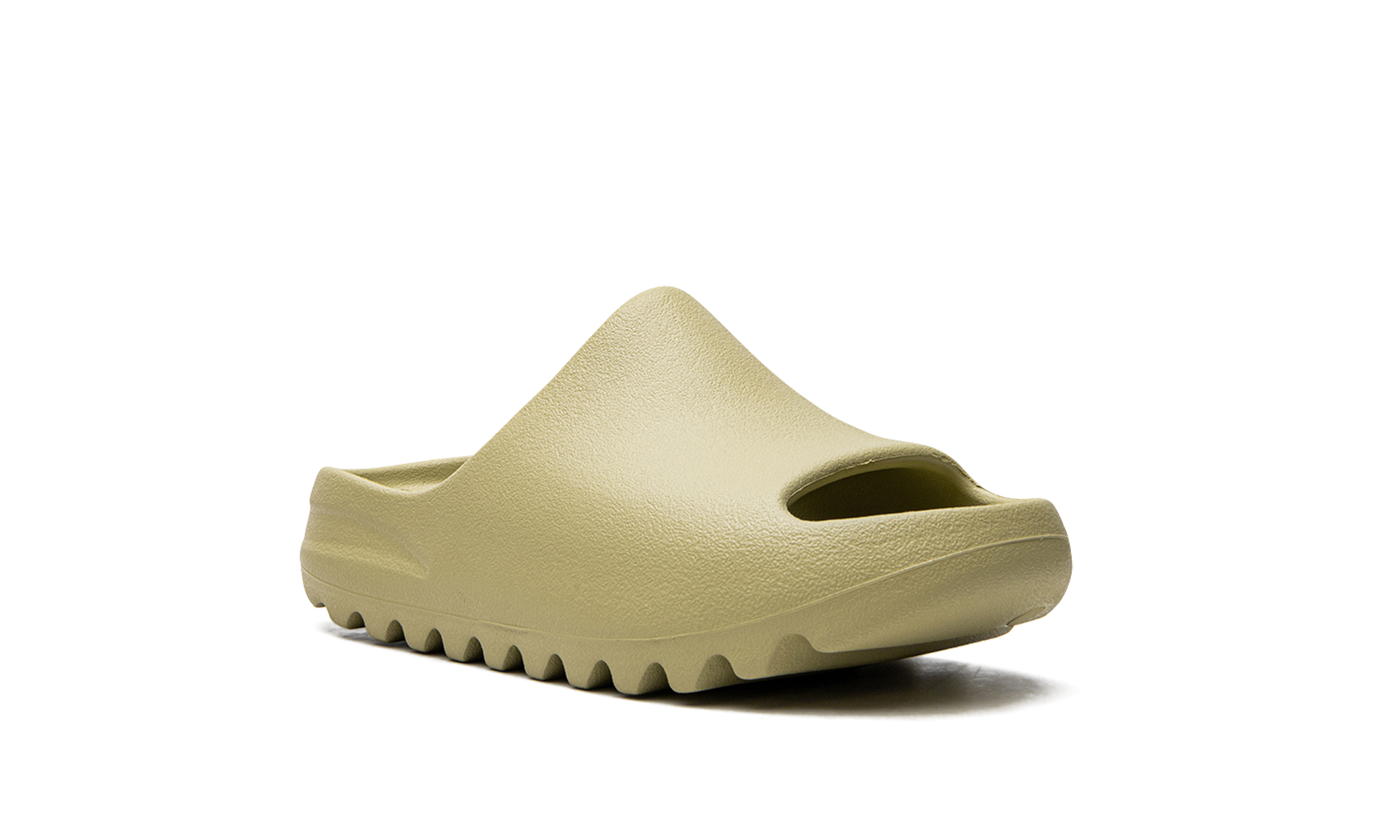 Yeezy Slide Kids "Resin" FZ5903