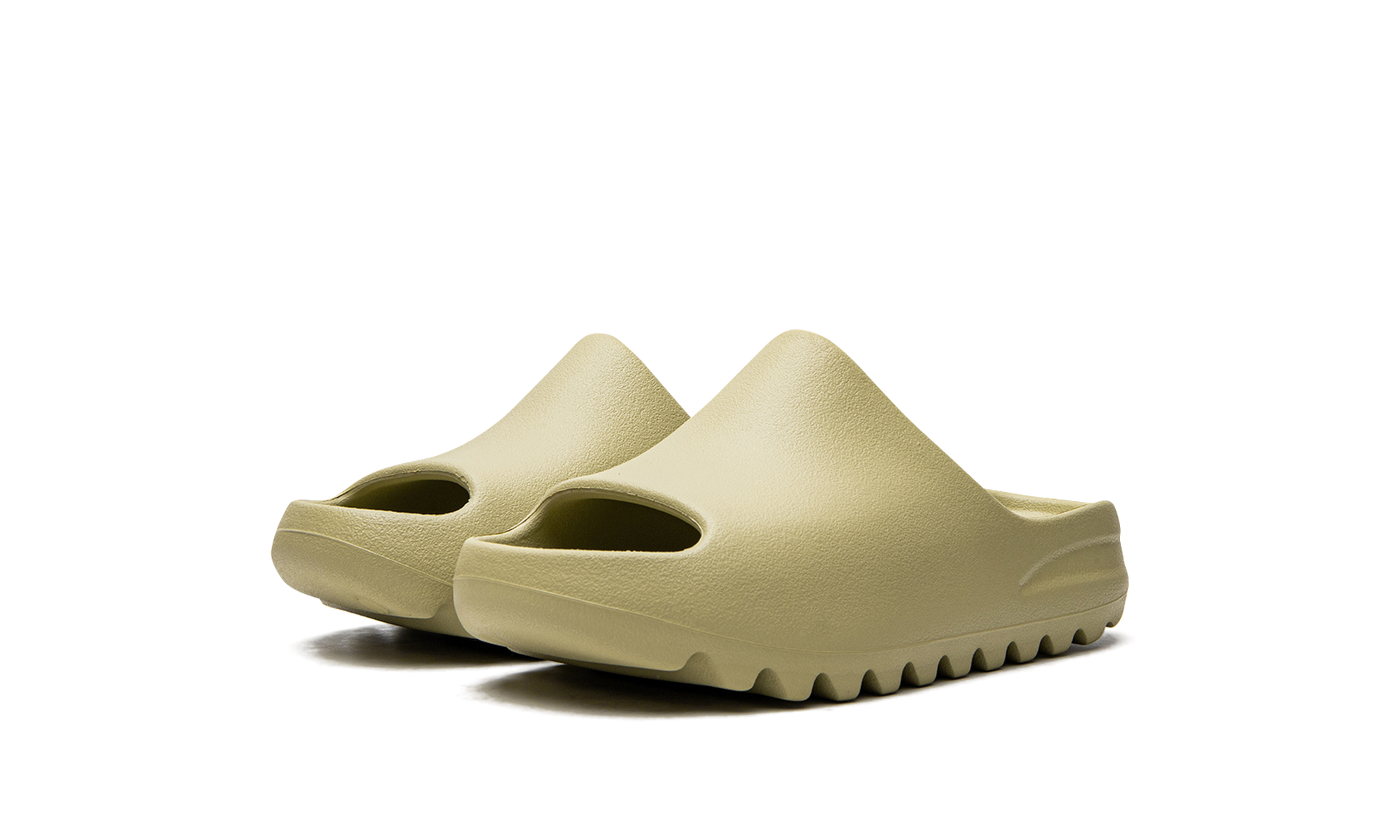 Yeezy Slide Kids "Resin" FZ5903