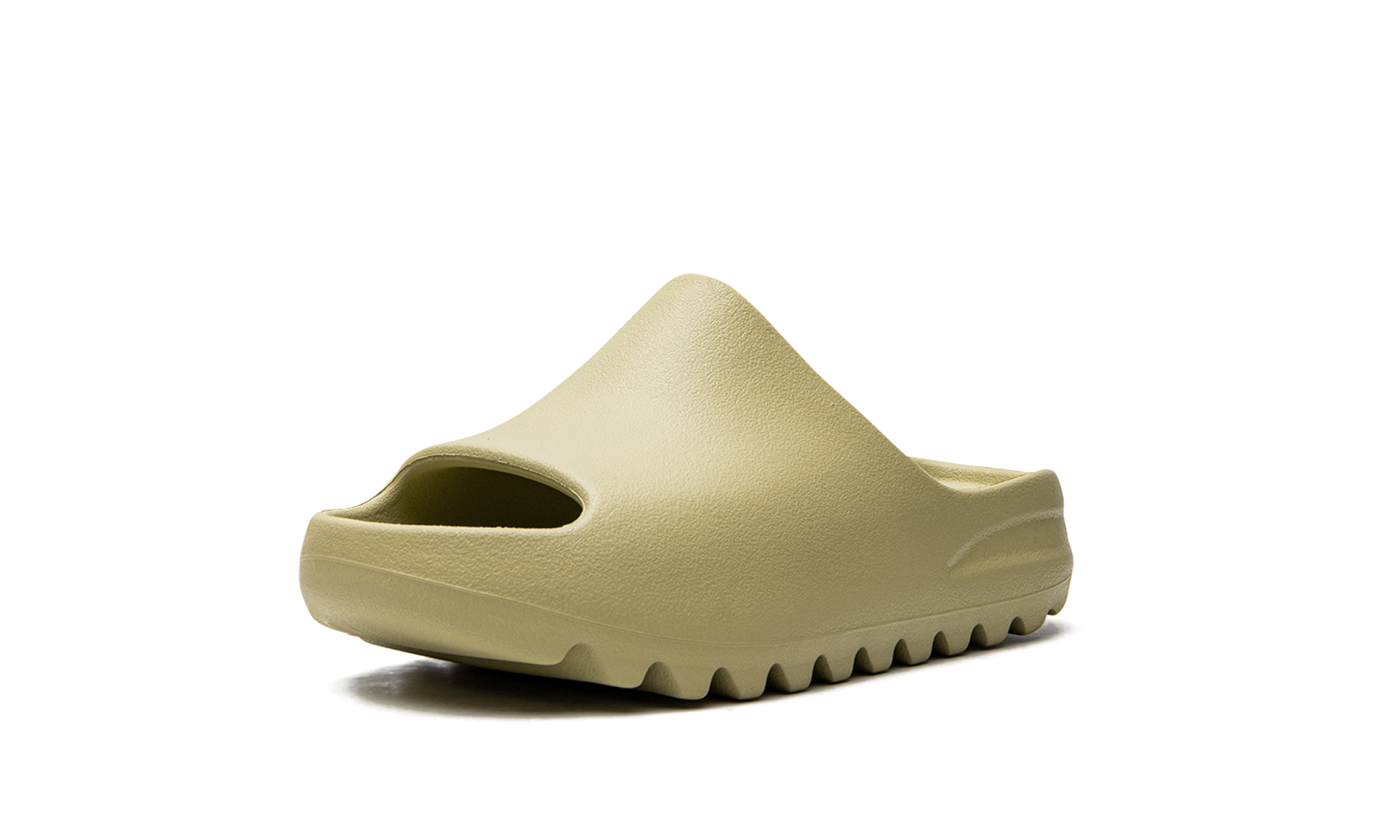 Yeezy Slide Kids "Resin" FZ5903