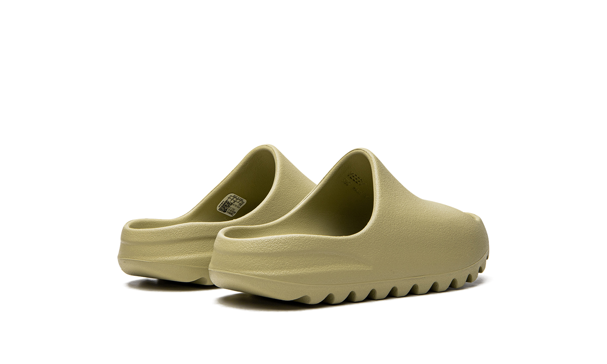 Yeezy Slide Kids "Resin" FZ5903