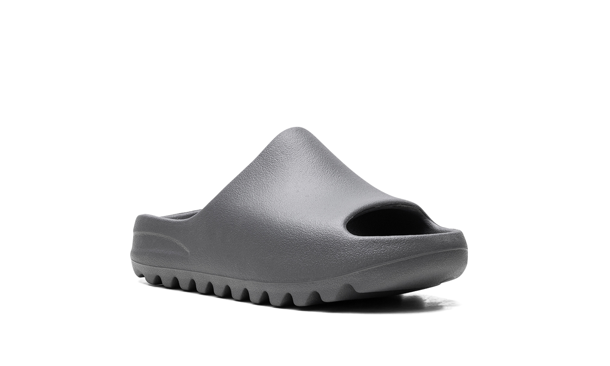 Yeezy Slide Kids "Slate grey" ID2353