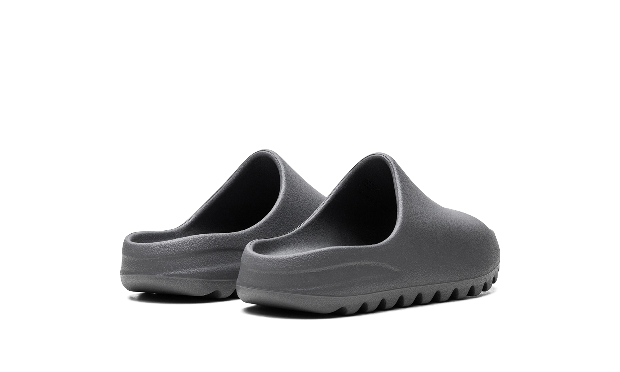 Yeezy Slide Kids "Slate grey" ID2353